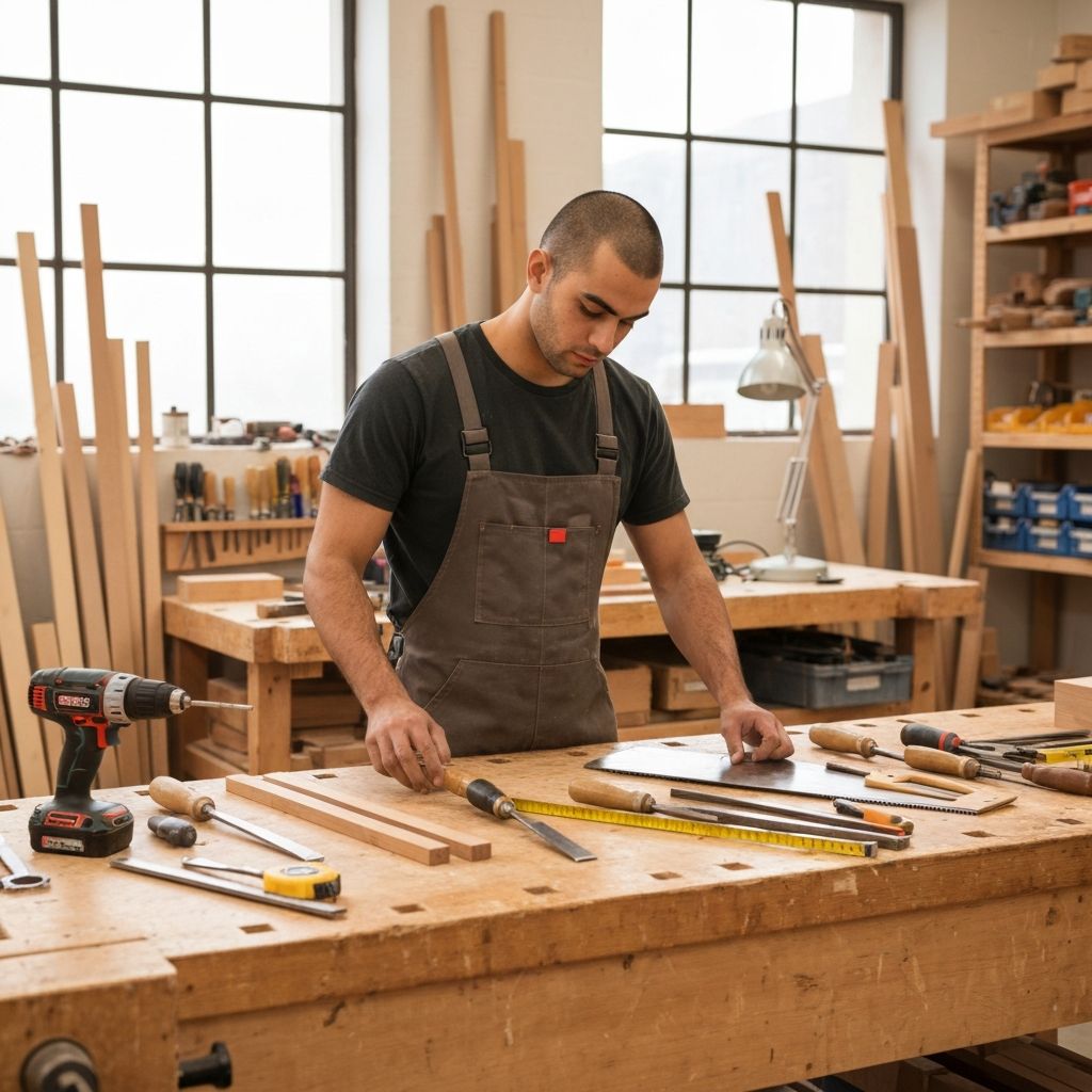 Contact JMB Joinery for your project